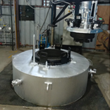New Manufacturing