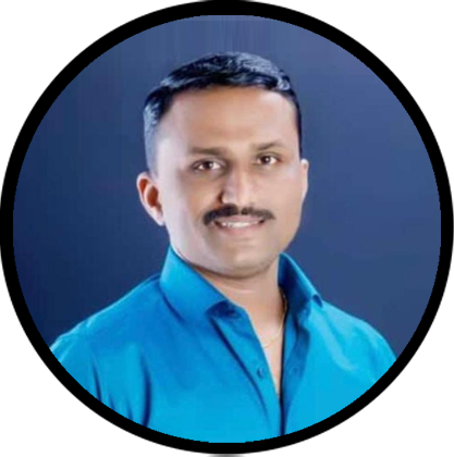 Rambhau Tarase