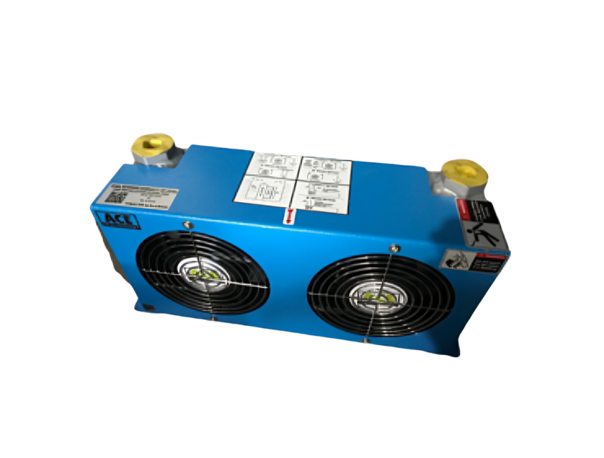 Air Oil Coolers