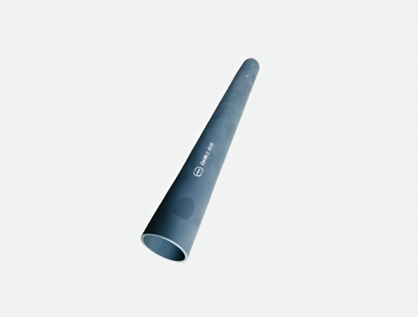 Ceramic Tube