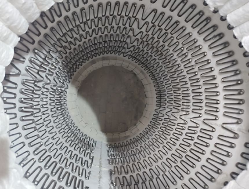 Furnace Lining Fibrothol