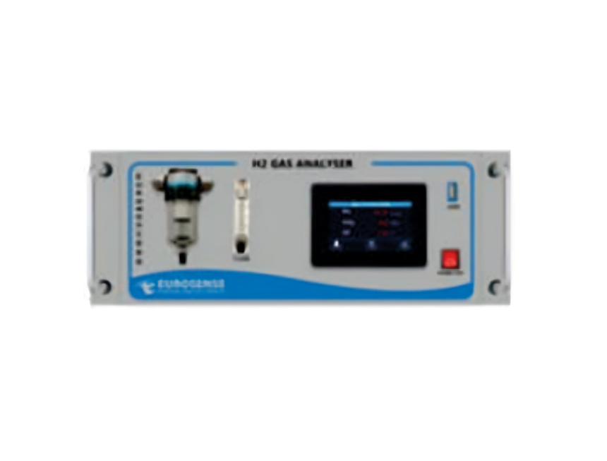 H2 Analysers EURO MGA-1080