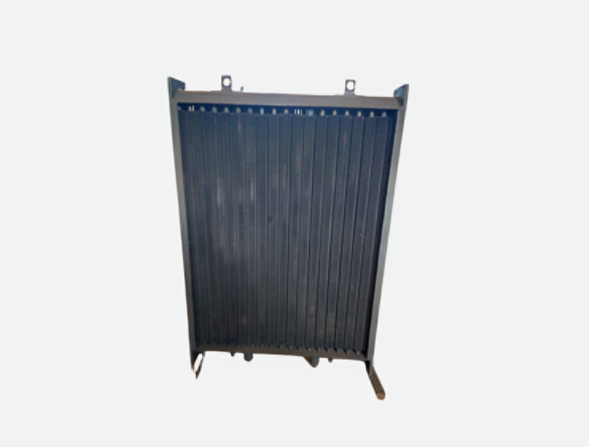 Heat Exchangers