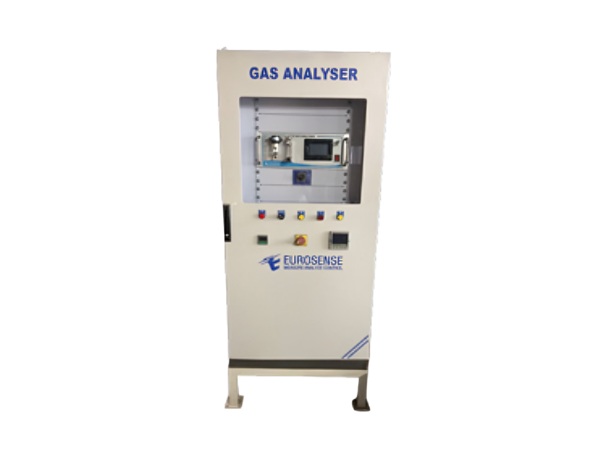 Kn Control Panels, Heat Treatment Furnace Control Panels