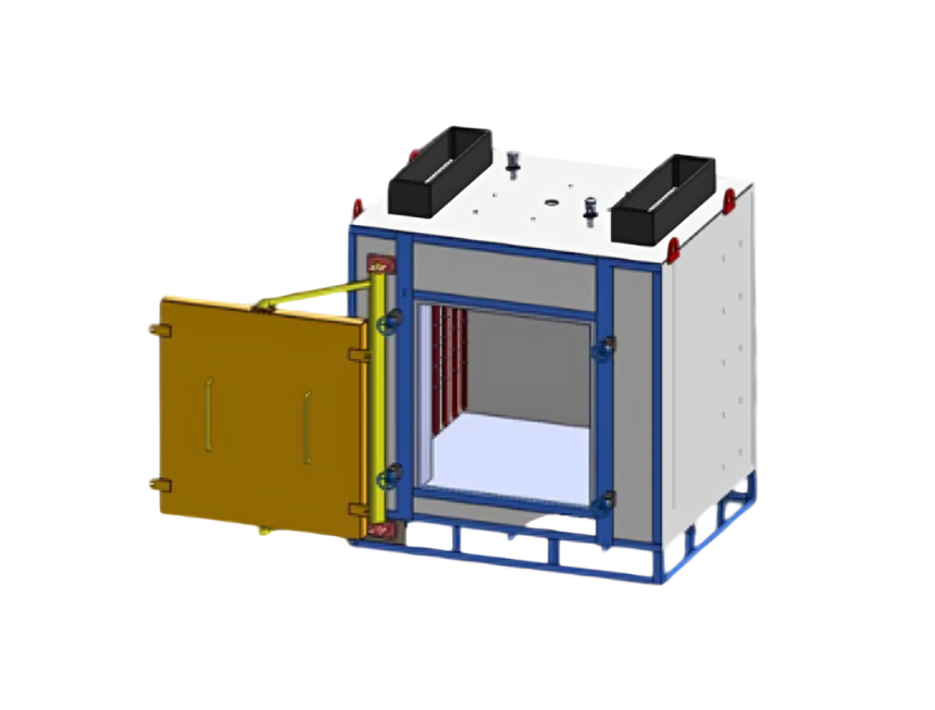 Oven Furnaces