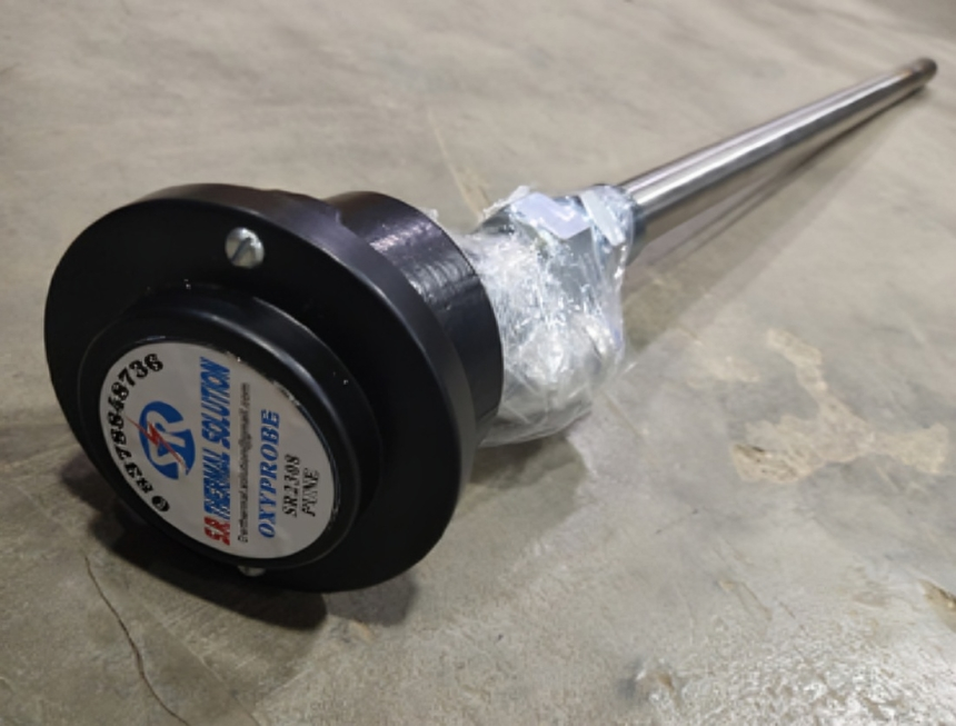 Oxygen Probes