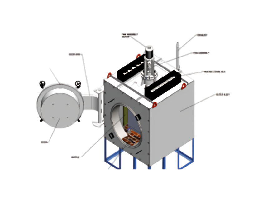 Tempering/ Preheating Furnaces