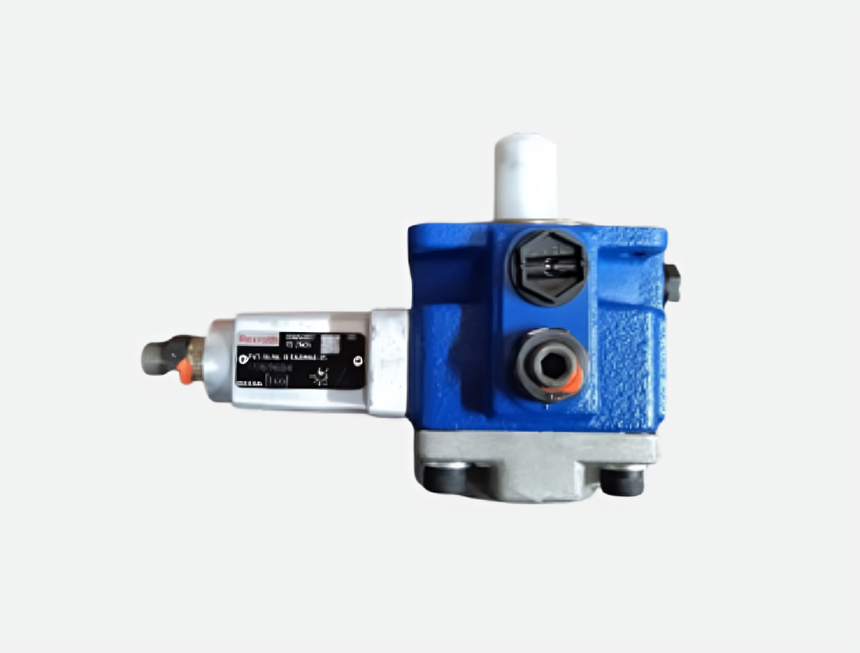 Rexroth Pumps