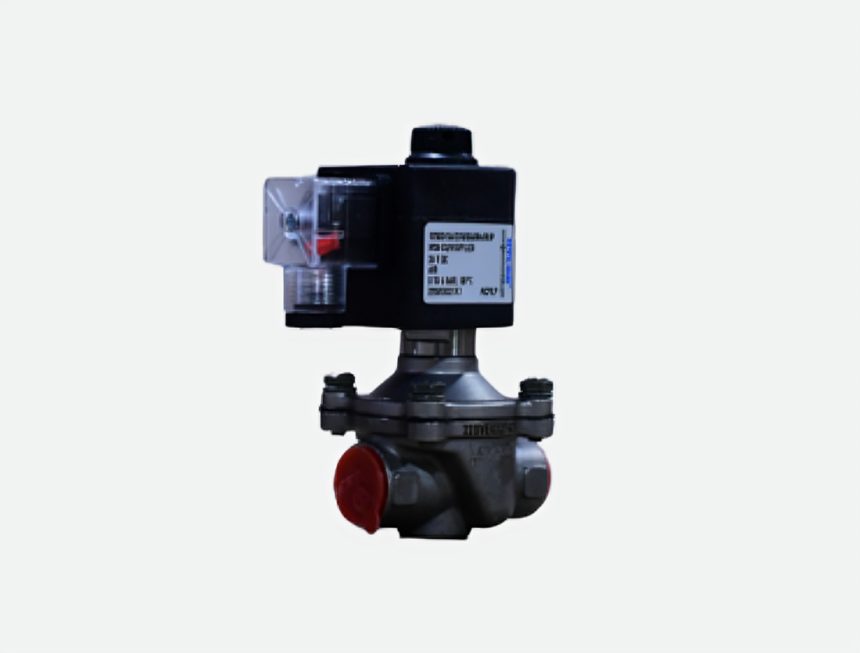 Solenoid Valves