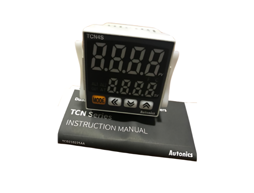 Temperature Controllers