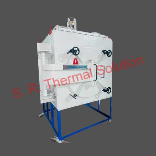 Safety Quenching Tanks